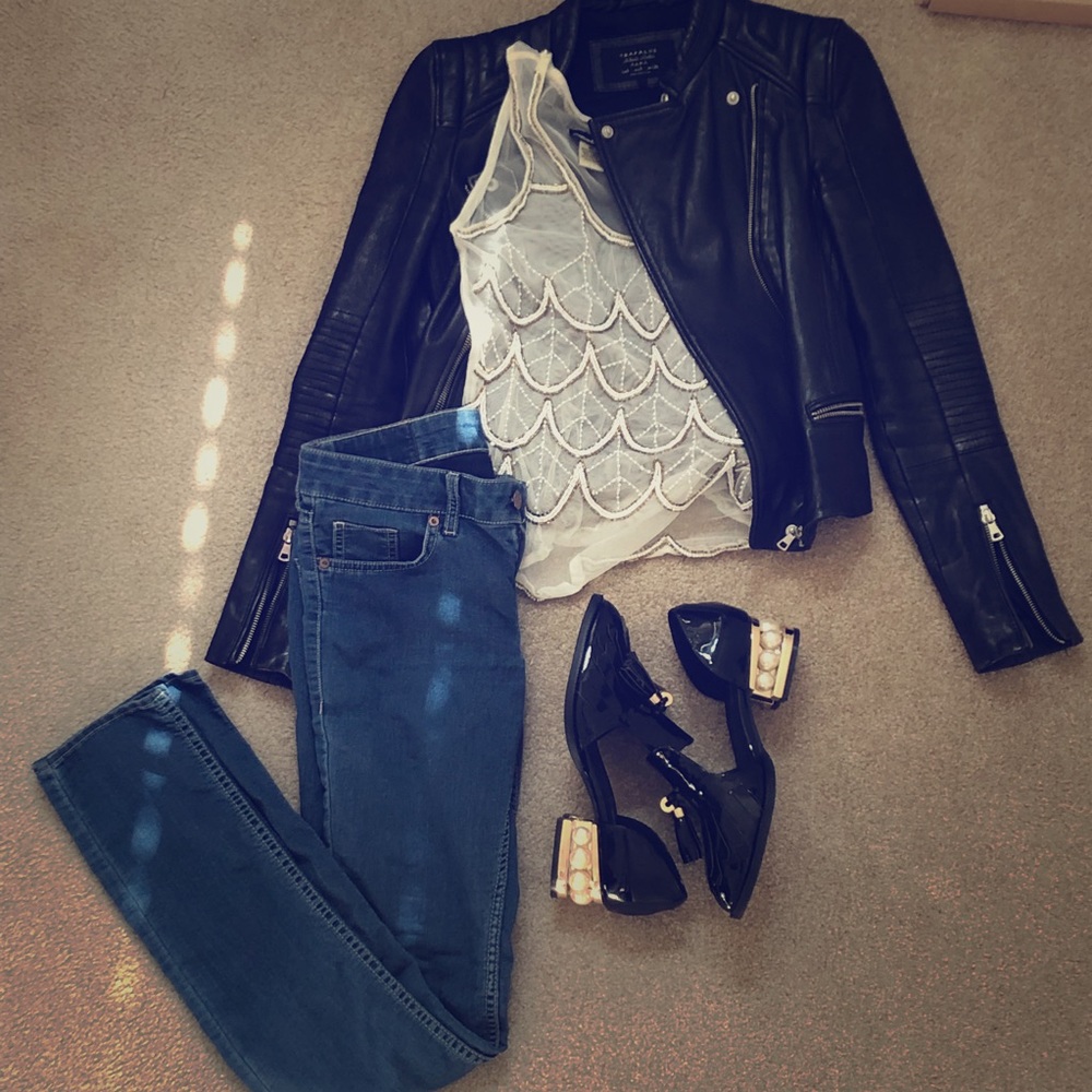 Blue Jeans
